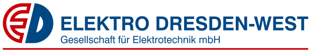ELEKTRO DRESDEN-WEST Gesellschaft für Elektrotechnik mbH (EDW)